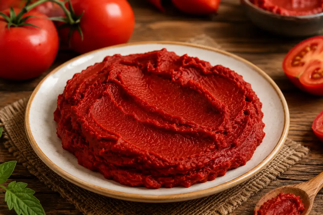 Blog post: Kumluca’dan Sofranıza: Doğal Salçanın Yolculuğu