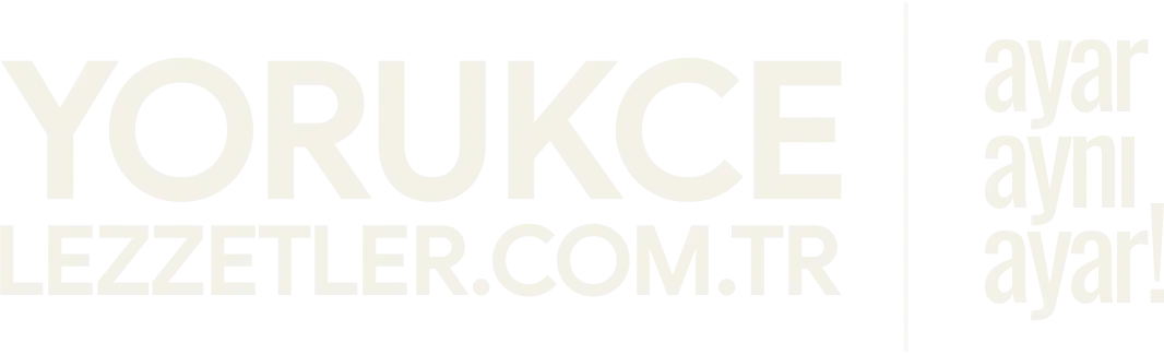 Yörükçe